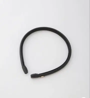 [ 새상품급 ] IRIS47 nocturne head band