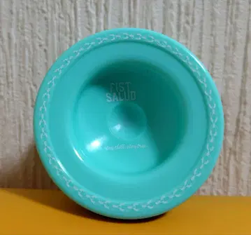 요요 Top Yo 모조 Mojo FIST SALUD ver.