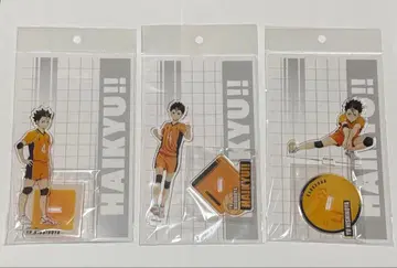 니시노야 유우 아크릴 스탠드