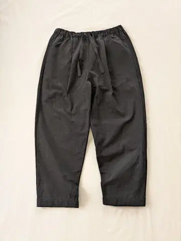 Gauze# 거즈 이지 팬츠