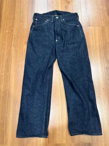 TCB jeans 30's w31