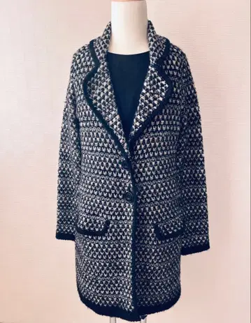 MAX&Co. 미들 코트