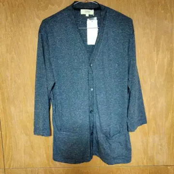 B:MING NAVY 가디건 L 사이즈