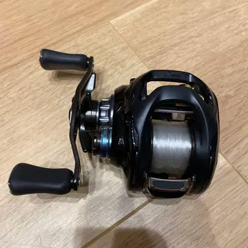 DAIWA ZILLION 10 베이트 릴