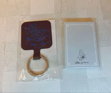 Ado 모나리자 옆모습 사진 탭 참 미니 메모장