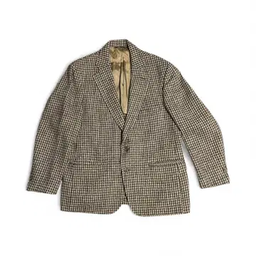 80s' USA제 vintages 테일러드 자켓