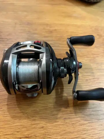 다이와 ALPHAS SV 105SH 베이트릴 다이와 알파스 SV