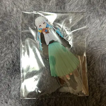 니지산지 발렌타인 2022 아크릴 스탠드 리제 헬에스타