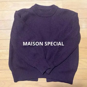 MAISON SPECIAL