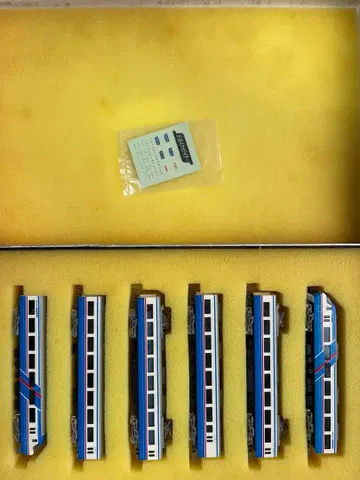 에도우 케이세이 스카이 라이너 AE형 신 페인팅 한정품