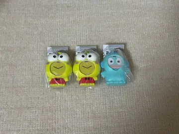 산리오 가챠가챠 사진 프레임 마스코트 2