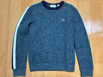 LACOSTE 라코스테 울 니트