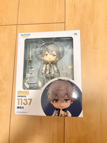 넨도로이드 앙상블 스타즈! 앙스타 세나 이즈미