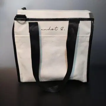 VMPD7-1114-46 &. andot 토트백