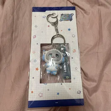 니지산지 로후마오 러버 마스코트 하루못토