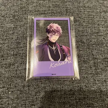 AGF 오토메이트 9R.I.P 여우봄