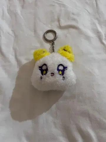 ME:I 미야이 미야이즈 봉제 인형 키링 타카미 후미네