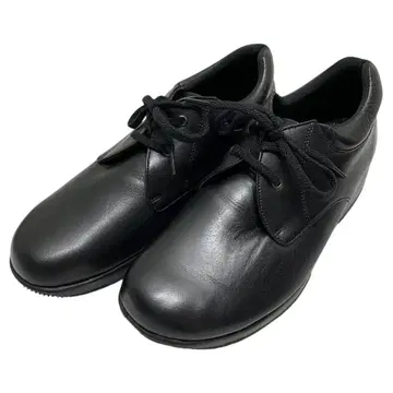 [ 미사용 새상품 ] 골든풋 스포츠 (24.5) 스니커즈 운동화 가죽