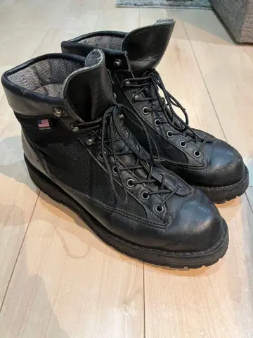 Danner Light Danner Light USA 9 GORE-TEX