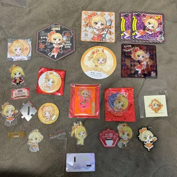 컴퍼스 루루카 묶음 판매