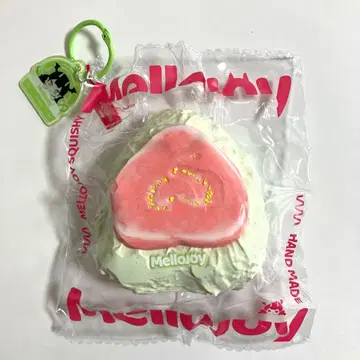 Mellojoy 다이후쿠 시리즈 구아바 멜로조이 스퀴즈