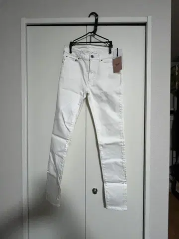 eimy istoire 스트레이트 데님 사이즈 25