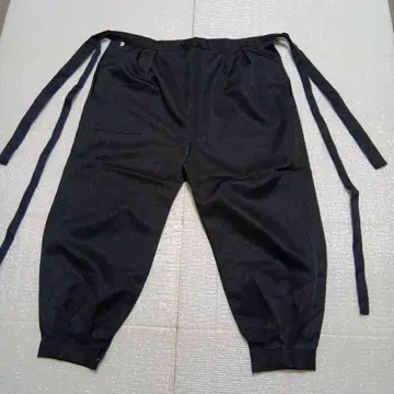 레트로 귀한 몸빼 팬츠 L 사이즈