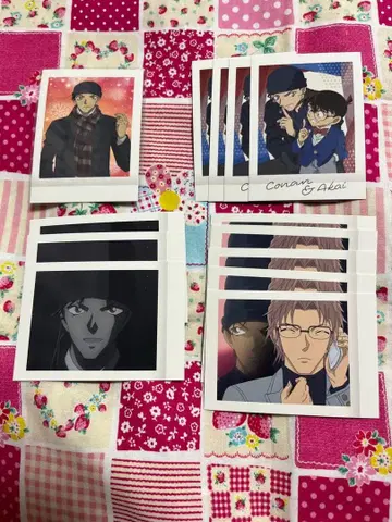 아카이 파샤코레