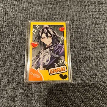 AGF 오토메이트 마츠리카의  엔라이