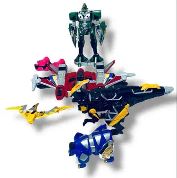 전대 가면라이더 완구 현황 정리 반다이