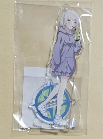 MyGO x Ave Mujica 마임지전 아크릴 스탠드 요 라나