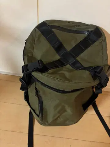 narifuri 택티컬 백팩