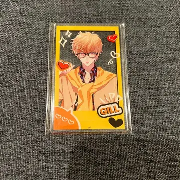 AGF 오토메이트 큐피트 파라사이트 길