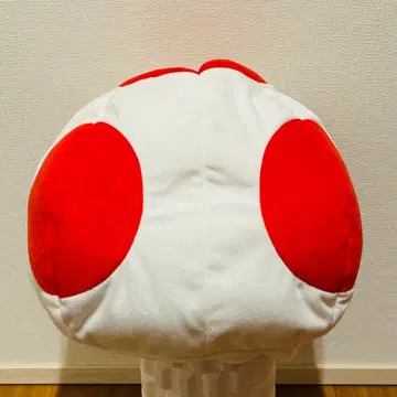 USJ 유니버셜 키노피오 팬캡 모자 슈퍼 닌텐도 월드