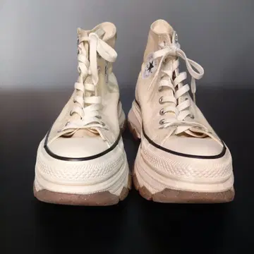 VMPD7-1120-25 Converse 하이컷 스니커즈