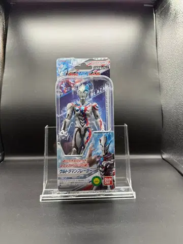 울트라 액션 피규어 울트라맨 블레이저