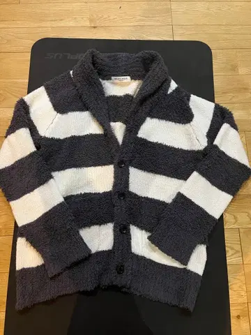 젤라또피케 모코모코 가디건 M