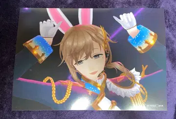 니지페스 2025/Blu-ray 연동 구매 혜택 빅 카드/카나에