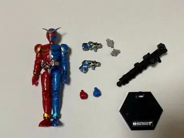 소도 소도 가면라이더 더블 히트 트리거