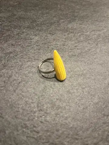 콘 약 반지 영콘