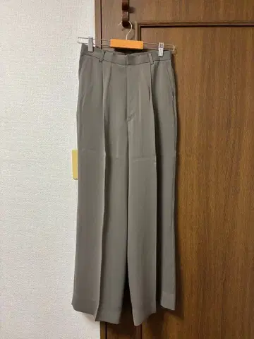 [ 묶음 구매 가능 ] 팬츠 수트 스퀘어 구 더 수트 컴퍼니