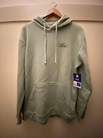 Ford Mustang 후디드 후드티 후드 플리스