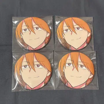 에브리데이 호스트 캔뱃지 료이치