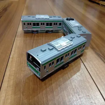 프라레일 205계 사이쿄선 오미야행