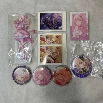 프로세카 아키야마 미즈키