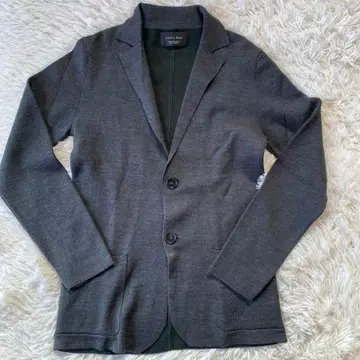Zara Man 자라 가디건 겉옷 자켓 스타일