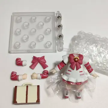 사복 바디, 트렁크 부품, 받침대 넨도로이드