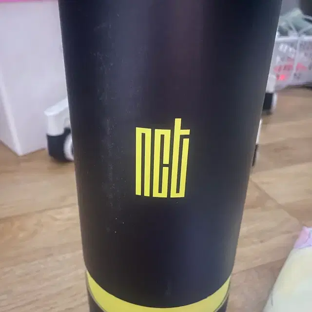 엔시티드림 엔시티 nct dream nct 127 믐뭠봉 응원봉 팔아요