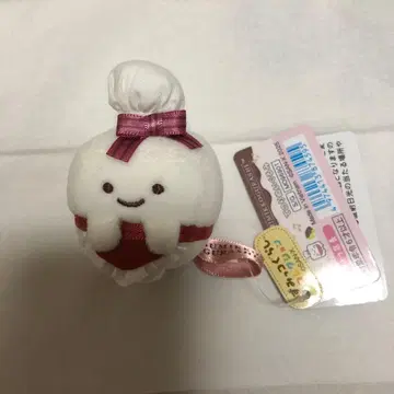 스미코구라시 테노리 봉제 인형 찻집 스미코에서 초콜릿 페어 사토 점장