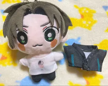 Gero 오치비게로 누이짱 사요나라 부도칸 환복용 핫피